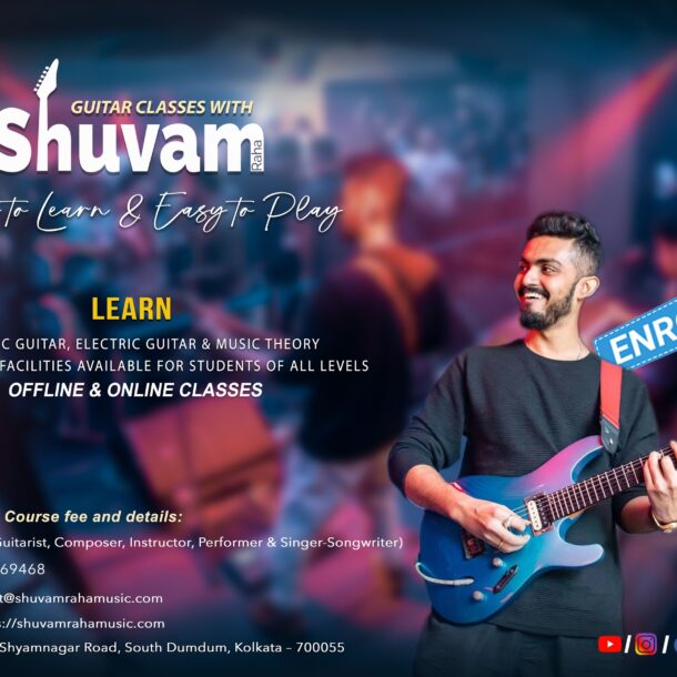 Horizontal with qr 2024 banner shuvam 2