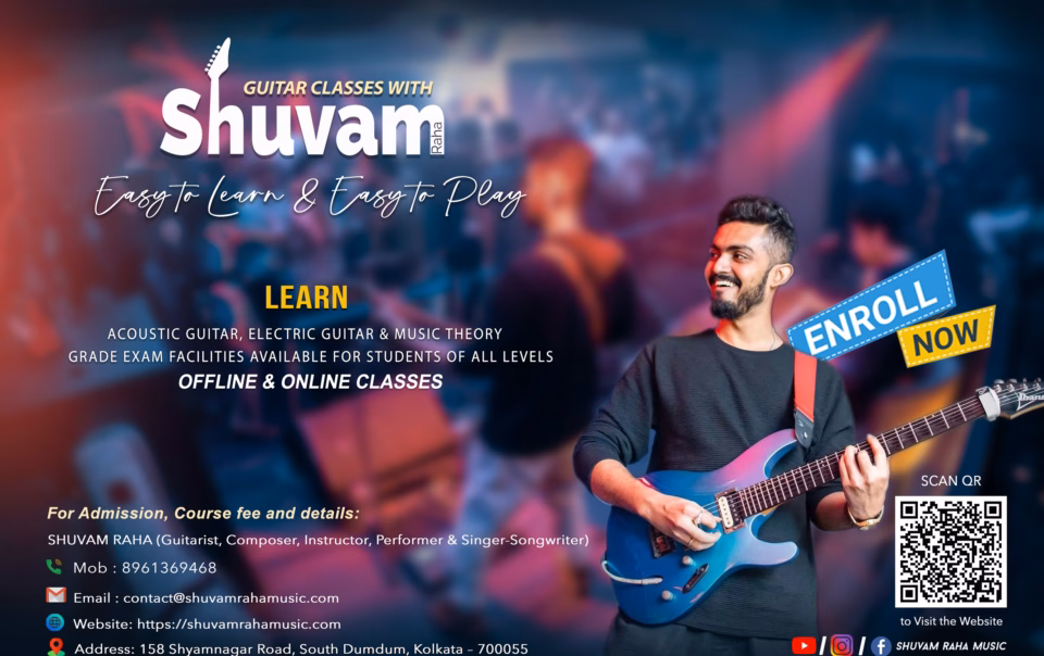Horizontal with qr 2024 banner shuvam 2