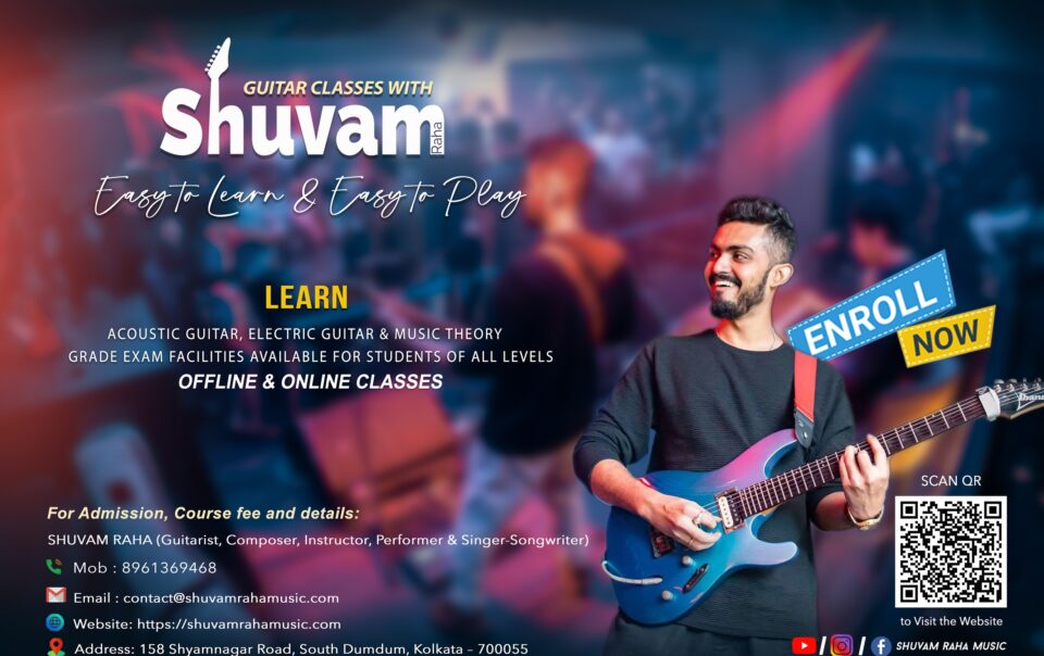 Horizontal with qr 2024 banner shuvam 2