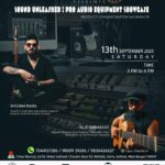 FIDELIKA & Times Musical presents Product Demonstration Workshop