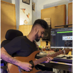 Same shape, different chord - Learn how to play a series of sus2 chords using a single shape