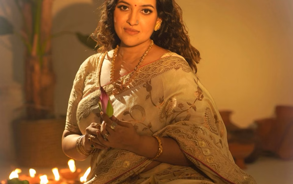 Durga janani